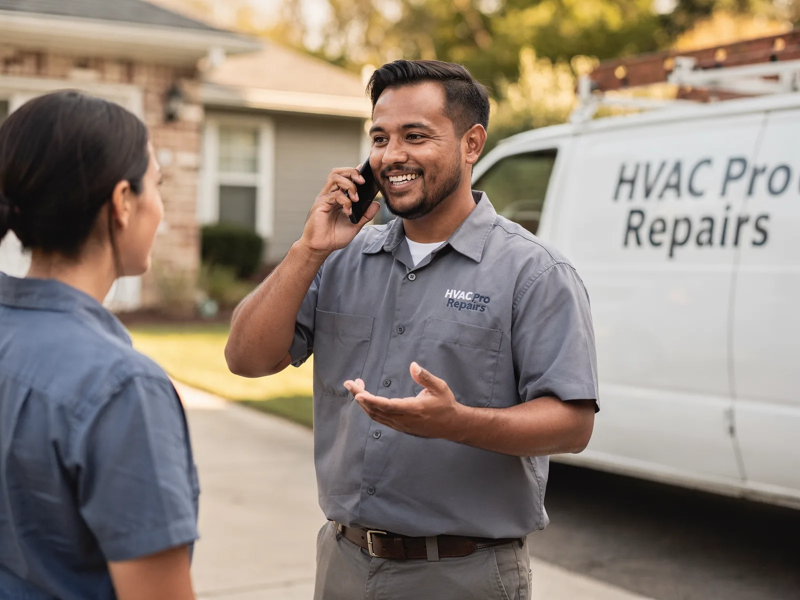 Heat Pump Repair South Glastonbury, CT FAQs